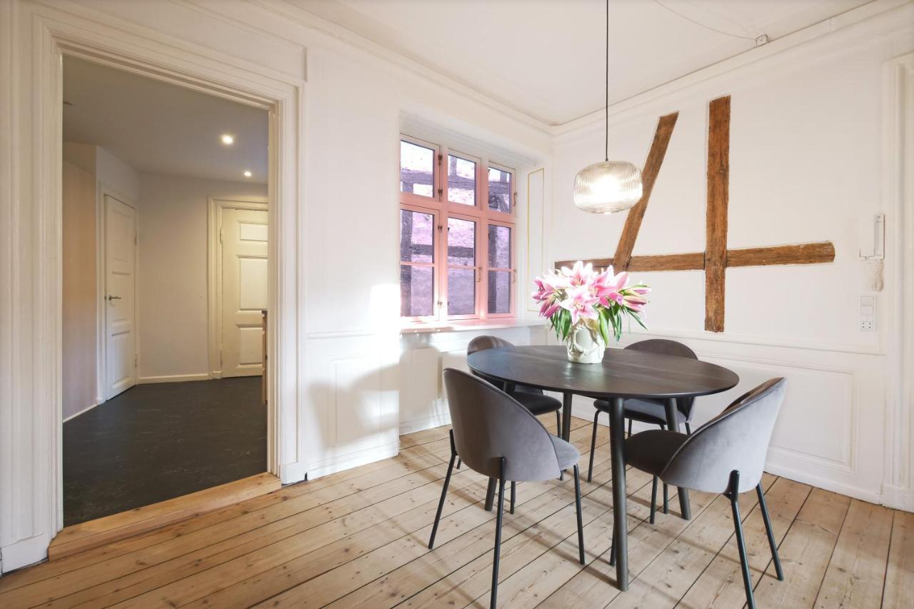 New Harbor - Carolinas Apartment København Eksteriør bilde